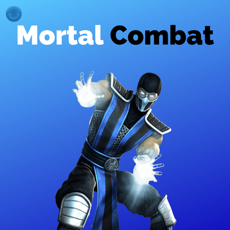 ♯ Mortal Kombat Soundboard