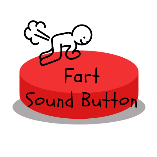 Fart Sound Button Playstore